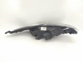 фара левая Ford Fiesta 6 поколение 2012, 8A6113W030BJ, 1LJ24704503 - фото №6