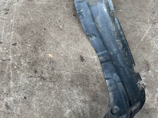 защита арок передняя правая (подкрылок) Suzuki Grand Vitara 2 поколение 2007, 1.9 л., дизель, 5МКПП, внедорожник 5 дв.