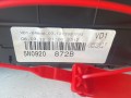 щиток приборов (приборная панель) Volkswagen Tiguan 1 поколение [рестайлинг] 2012, 2.0 л., CCZA, бензин, АКПП, внедорожник 5 дв., полный привод, 5N0920872B - фото №2