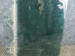 стекло двери задней правой Volkswagen Touareg 1 поколение 2005, 3.0 л., дизель, МКПП, внедорожник 5 дв.