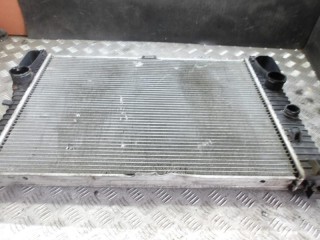 радиатор (основной) Mercedes-Benz E-Класс W211/S211 2003, 3.2 л., дизель, АКПП, универсал, A2115003202