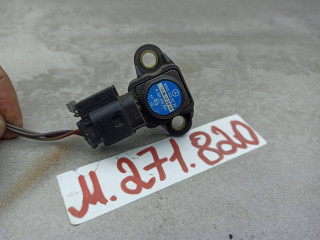 датчик абсолютного давления Mercedes-Benz 2013, 1.8 л., M 271.820, бензин, A0081530228