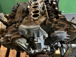 двигатель Infiniti QX60 L50 2014, 3.5 л., VQ35DE, бензин, АКПП, чёрный, внедорожник 5 дв., полный привод, VQ35DE, 101033NT0A