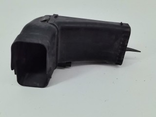 воздухозаборник BMW 3 серия F30/F31/F34 2013, 1.6 л., N13 B16 A, бензин, АКПП, седан, задний привод, правый руль, 7597584, 107378-10FR
