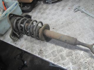 стойка передняя левая Volkswagen Passat B5 1999, 1.6 л., бензин