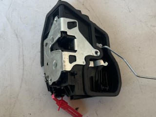 замок двери задней левой BMW 2012, 2.0 л., N20 B20 A, бензин, АКПП, седан, 7229459