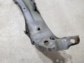 крыло переднее правое Nissan Qashqai J10 [рестайлинг] 2012, 1.5 л., дизель, МКПП, серебристый, внедорожник 5 дв. - фото №5