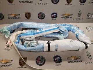 подушка безопасности боковая (шторка) Alfa Romeo Stelvio 1 поколение 2018, 2.2 л., дизель, АКПП, правый руль, 00505353400