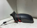 зеркало наружное левое Ford Fiesta 5 поколение 2004, хетчбэк 5 дв. - фото №4