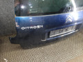 крышка багажника (дверь 3-5) Citroen C8 2 поколение 2009, 2.0 л., бензин, МКПП, минивэн - фото №10