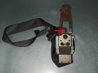 ремень безопасности Renault Megane 1 поколение 1996, хетчбэк 5 дв.