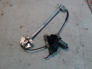 стеклоподъемник передний левый Mitsubishi Space Star 1 поколение 1999