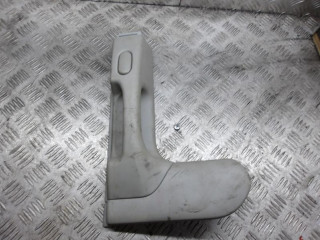 ручка наружная двери сдвижной Mercedes-Benz Vito W639 2006, 2.1 л., дизель, МКПП, микроавтобус, A6397600561