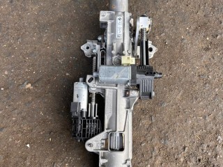 рулевая колонка BMW iX I20 2024, 6892053