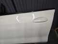 дверь передняя левая BMW 6 GT G32 2020, 2.0 л., бензин, АКПП, белый, задний привод, 41007482645 - фото №4
