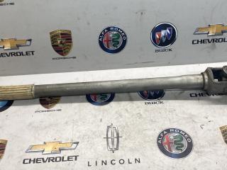 рулевой карданчик Porsche Macan 1 поколение 2017, 3.0 л., дизель, правый руль, 001286707