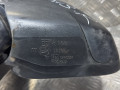 зеркало наружное левое Peugeot Bipper 1 поколение 2010, 1.4 л., 8HS (DV4TED), дизель, 5МКПП, фургон - фото №7