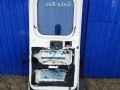 дверь задняя распашная правая Citroen Jumper 2 поколение 2008, 2.2 л., дизель, МКПП, микроавтобус - фото №6
