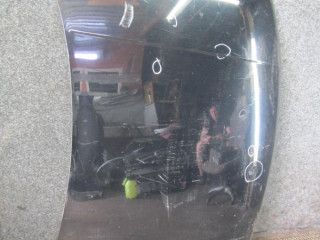 капот Volkswagen Golf 3 поколение 2000