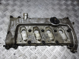 клапанная крышка Audi A4 B6 2003, 2.0 л., бензин, МКПП, седан, 06B103475AJ