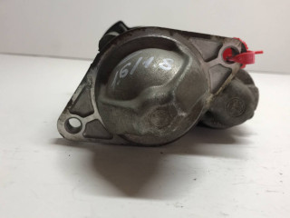 стартер Opel Zafira 2 поколение (B) [рестайлинг] 2008, 1.8 л., бензин, DELCOREMY