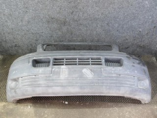 бампер передний Volkswagen Transporter T5 2004, 1.9 л., дизель, МКПП, микроавтобус
