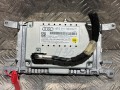 дисплей Audi Q5 8R 2012, 2.0 л., CDNC, бензин, АКПП, внедорожник 5 дв., 8T0919603G - фото №4