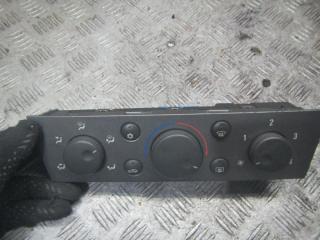 блок управления печки / климат-контроля Opel Vectra C 2005, 24441228