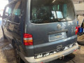 прицепное устройство (фаркоп) Volkswagen Transporter T5 2005, 2.5 л., дизель, МКПП, микроавтобус - фото №8