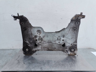 балка подвески передняя (подрамник) Renault Espace 4 поколение 2003, 2.2 л., G9T 742, дизель, 6МКПП, минивэн