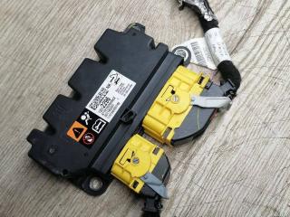 блок AirBag Chevrolet Cruze 2 поколение 2016, 1.4 л., бензин, седан, 13512296