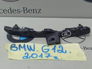 крепление крыла переднего правого BMW 7 серия G11/G12 2017, 3.0 л., дизель, 7357200