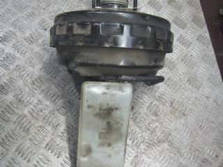 вакуумный усилитель тормозов Ford Mondeo 4 поколение 2009, 2.2 л., дизель, МКПП, универсал, 7G912B195AC