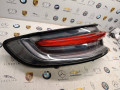 фонарь задний левый Porsche Macan 1 поколение [рестайлинг] 2020, 3.0 л., бензин, АКПП, 95B945091Q - фото №2