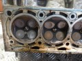 головка блока цилиндров Volkswagen Caddy 3 поколение 2005, 1.4 л., бензин, МКПП, минивэн, 036103373AK - фото №7
