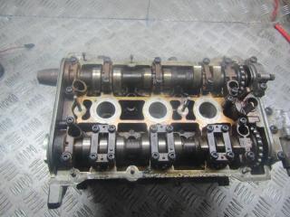 головка блока цилиндров Audi A6 4B/C5 [рестайлинг] 2001, 2.4 л., бензин, 078103373AH, 078459F