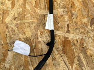 Минусовой провод Land Rover Range Rover Sport 2 поколение [рестайлинг] 2020, 3.0 л., 306DT, дизель, АКПП, rhodium silver (1ac), внедорожник 5 дв., полный привод, правый руль, MY19J1SDF01B