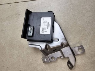 Блок управления BCM (Body Control Module) Fiat 124 Spider 1 поколение 2020, 1.4 л., АКПП, красный, кабриолет, задний привод, DB4G67560E