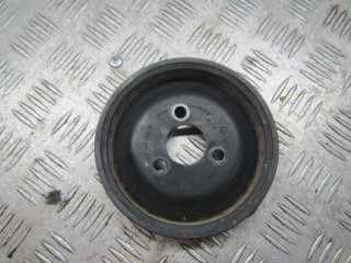 шкив насоса гидроусилителя Volkswagen Passat B5 1998, 1.6 л., бензин, 058145255B