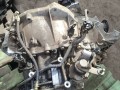 КПП механическая (МКПП) Nissan X-Trail T30 2002, 2.2 л., дизель, МКПП, внедорожник 5 дв., 9H51002312, I300143 - фото №10