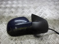 зеркало наружное правое Volkswagen Golf 3 поколение 1998, 1.4 л., бензин, МКПП, хетчбэк 5 дв. - фото №5
