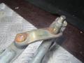 механизм стеклоочистителя (трапеция дворников) Volkswagen Lupo 1 поколение 2001, 1.4 л., бензин, МКПП, хетчбэк 5 дв., 6X0955119 - фото №4