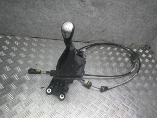 кулиса Ford Fiesta 6 поколение 2010, 1.3 л., бензин, МКПП, хетчбэк 5 дв., 8A6R7E395MG