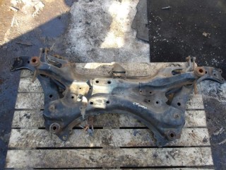 балка подвески передняя (подрамник) Toyota Avensis 3 поколение (T270) [рестайлинг] 2012, 2.2 л., дизель, МКПП, универсал