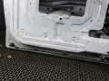 крышка багажника (дверь 3-5) Renault Trafic 2 поколение 2004, 1.9 л., дизель, МКПП, микроавтобус - фото №17