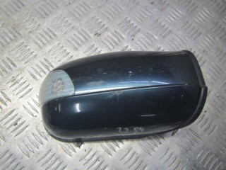 зеркало наружное правое Mercedes-Benz E-Класс W210/S210 [рестайлинг] 2002, 2.4 л., бензин, МКПП, универсал