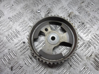 шкив распредвала Peugeot 206 1 поколение [рестайлинг] 2006, 1.6 л., дизель, 9657477580