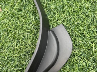 Накладка фонаря Infiniti EX 1 поколение 2010, 3.7 л., бензин, АКПП, серый, внедорожник 5 дв., полный привод, 850751BA0A