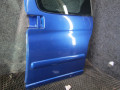 дверь сдвижная Citroen Berlingo 1 поколение (M49) 2001, 1.9 л., дизель, МКПП, фургон - фото №7