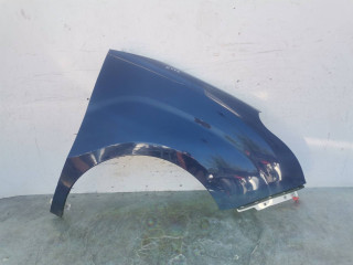 крыло переднее правое Opel Combo 4 поколение (D) 2015, 1.3 л., дизель, 6МКПП, хетчбэк 5 дв.